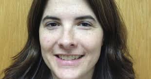 Wendy Roush named Afterschool Champion