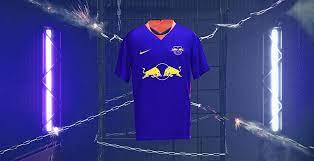 Rb leipzig on fifa 21. Rb Leipzig 20 21 Away Kit Released Footy Headlines