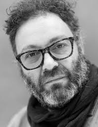 Mark Mann: What is Photography?