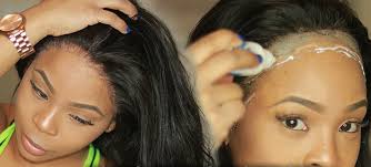 Check spelling or type a new query. How To Remove Take Off Your Lace Front Wig Properly Safely