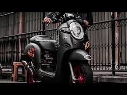 Temukan iklan motor bekas terbaru ditayangkan setiap harinya di olx pusat bursa motor terlengkap. Modifikasi Scoopy New Hedon Kantong Pelajar Low Budget Terbaru 2021 Part 2 Youtube