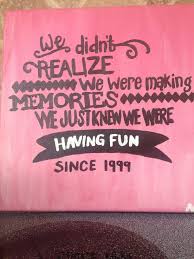 Birthday Gift Ideas For Your Best Friend Pinterest 24 Marvelous Image Of Diy Scrapbook Ideas For Friends Friend Scrapbook Best Friend Canvas Best Friend Birthday