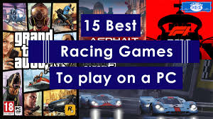 First of all, he wants to drive, ride along the free streets of the night city and compete with friends on race tracks. List Of Most Popular Top 15 Best Racing Games To Play On A Pc The Indian Wire