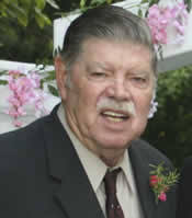 Hugh Coy Smith (1930-2010)