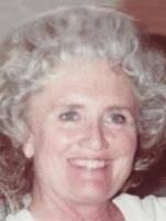 Florence Logan Obituary (1927