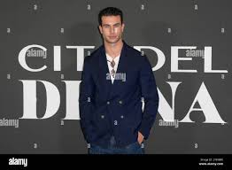 Narducci hi-res stock photography and images