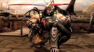 Get characters, gear cards and power credits for ios or android. Injustice Bane Regime Break The Bat On Batman Batman Beyond Gyaku Ryona Male On Male By