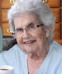 Dorothy Graber Obituary October 13, 2022