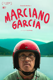 Marciano García (Short 2025)