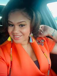 Reese's Pieces by Teresa