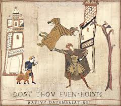 Dost Thou Even Hoist Imgur