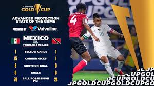Calendario completo de la copa oro 2021 de concacaf: G Vhzgvdbjaw0m