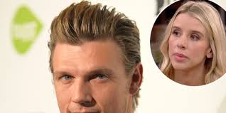 Melissa Schuman Forgives Nick Carter After Accusing Him of Rape