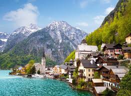 Atol Protected Tours And Holidays Holidays To India Holidays To Europe City Packages For London Paris Hallstatt Europe Travel Destinations Europe Travel