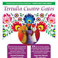 Tertulia Cuatro Gatos event in Sanford, FL