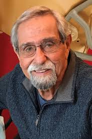 2023 In Memoriam — District Council