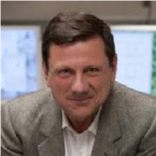 Jonathan H. Badger, Ph.D.