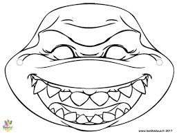 31 x 22 x 7 cm. Les Tibidous Site Pour Enfants Masques A Imprimer Carnaval Theme Pirate