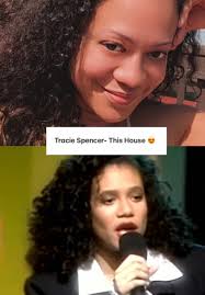 Traci Spencer This House Live Club Mtv Full Song