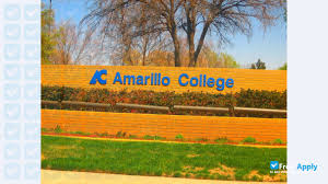 Amarillo college po box 447 continuing education amarillo, tx 79178 us. Amarillo College Free Apply Com