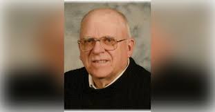 Obituary information for Dean Francis Goudie