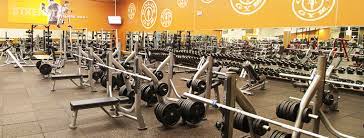 Golds Gym San Antonio Bulverde The Best Strength Training Equipment And Classes Near You