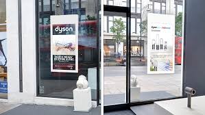 Introducing Digital Double Sided Window Displays In 43 55 Avitor To created add 26 pieces, transparent window images of your project files with the background cleaned. introducing digital double sided window