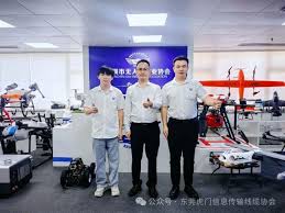 趋势丨AI重塑智能硬件：智能手机、PC迎来新生！ - 东莞市虎门信息 ...