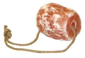 But does this salt earn its place among the healthier salts? Himalayan Salt Lick Approx 2 5 Kg