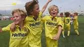 Página web oficial villarreal cf. Monash Villarreal Fc Values Youtube