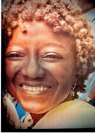 Vilma "Kay" Patterson Osborne Obituary