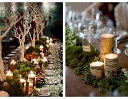 Lord Of The Rings Wedding Inspiration Part 2 Woodland Wedding Centerpieces Woodland Centerpiece Lotr Wedding