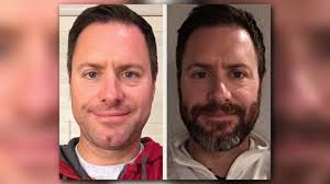 No-Shave November: Support Mike's glorious beard in fight to end cancer