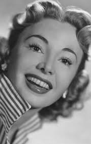 Audrey Meadows