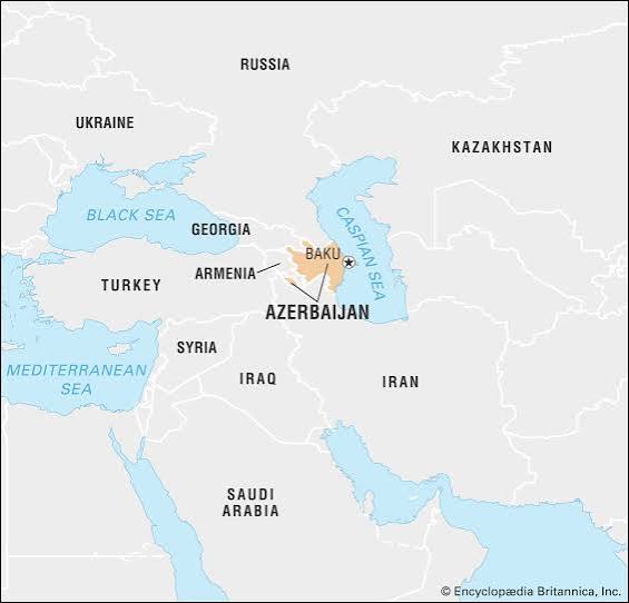 Azerbaijan 