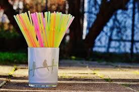 It's estimated that we use over 500 million every day in america most plastic straws are too lightweight to make it through the mechanical recycling sorter. 6 Weird But Useful Survival Uses For Drinking Straws Survival Frog
