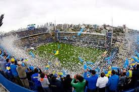 Tüm odalarda düz ekran uydu tv ve özel banyo bulunmaktadır. La Bombonera 80 Anos De Futbol Y Mucho Mas El Litoral Noticias Santa Fe Argentina Ellitoral Com
