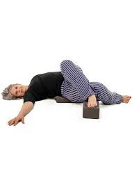 Half Rotated Standing Fire Log Pose Seated Yoga Poses Fire Log Pose Poses