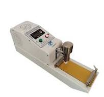 Aatcc Electric Crock Meter Machine Fabric Textiles Rubbing Colour Fastness  Tester