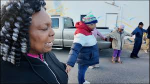 Remarkable Woman: Darlene Lewis, founder of The Hope Center