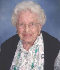 Jane Waters Obituary