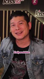 ✨Collywobbles✨#tiktoksg #kiss92fm #singapore #fypsg #learningisfun