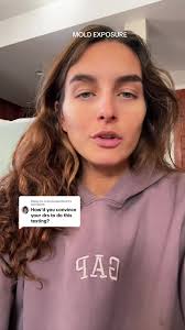 Renee Ebersole Mold Exposure