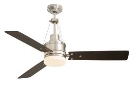 Emerson Ceiling Fans Cf205bs Highpointe Modern Ceiling Fan With Light And Remote 54 Inch Blades B Modern Ceiling Fan Ceiling Fan Ceiling Fan Blades