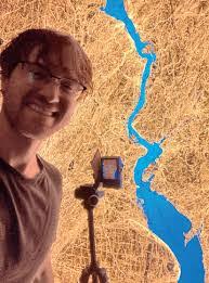 Ray Weatherbee's Instagram, Twitter & Facebook