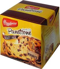 Bauducco Panettone With Hershey Chocolate 26 2 Ounce Amazon Ca Grocery Gourmet Food Panettone Gourmet Recipes Cakes Plus