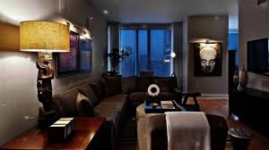 Settle in for nights on the sofa with lighting options for all occasions. Men S Living Room Design Ideas Home Art Design Decorations Youtube