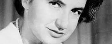 Rosalind Franklin