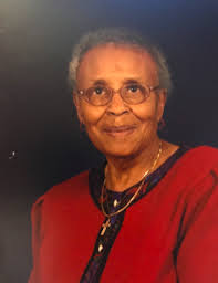 Obituary information for Bernice I. Sanders