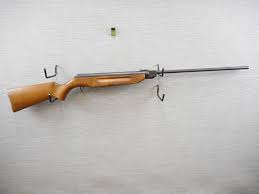 Found a slavia 630 in the garage while cleaning. Slavia 630 Model 77 Air Rifle